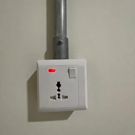 Private St Julians San Ġiljan