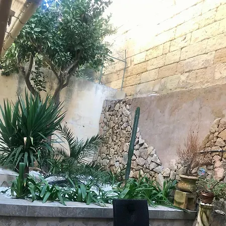 Private St Julians Auberge de jeunesse