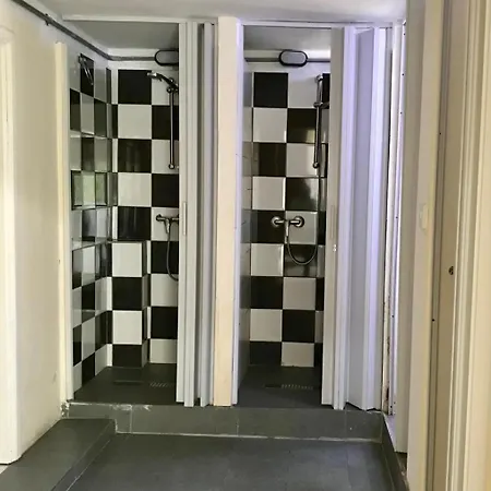 Auberge de jeunesse Private St Julians