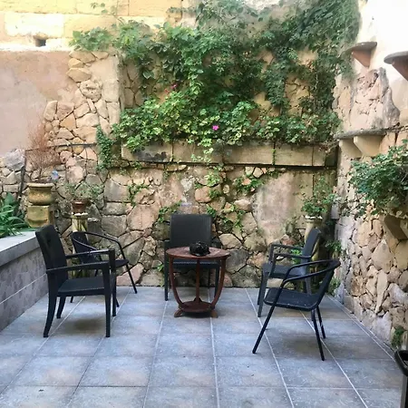 Private St Julians *