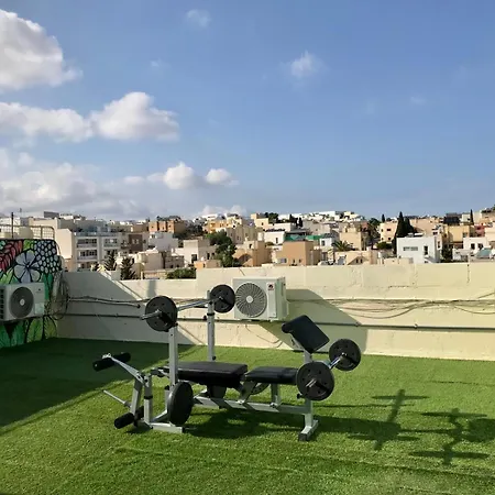 Vandrerhjem Private St Julians