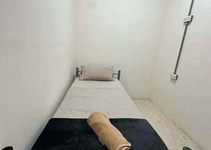 Private St Julians * Saint Julian's