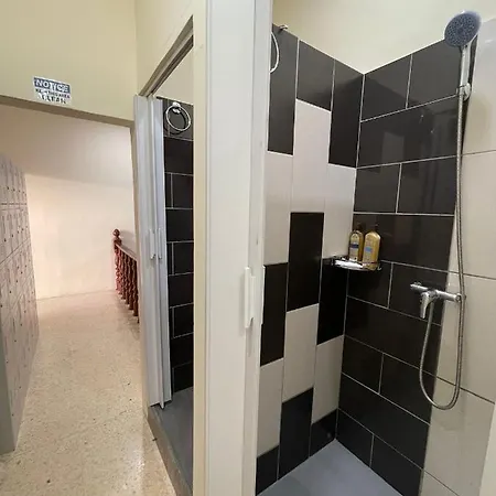 Hostel Private St Julians