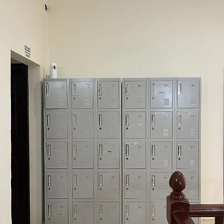 Private St Julians Hostel