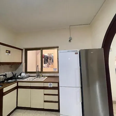 Private St Julians * St. Julian's