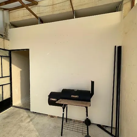 Private St Julians Vandrarhem St. Julian's