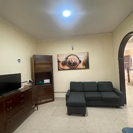 Private St Julians * St. Julian's