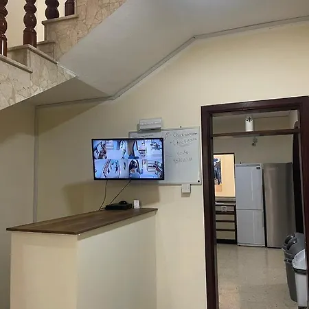 Private St Julians Vandrarhem