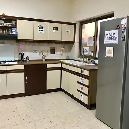 Private St Julians Vandrarhem *