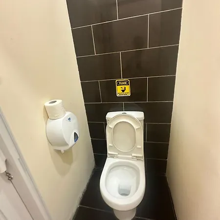 Vandrarhem Private St Julians St. Julian's