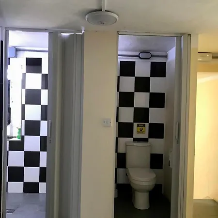 Private St Julians Hostel