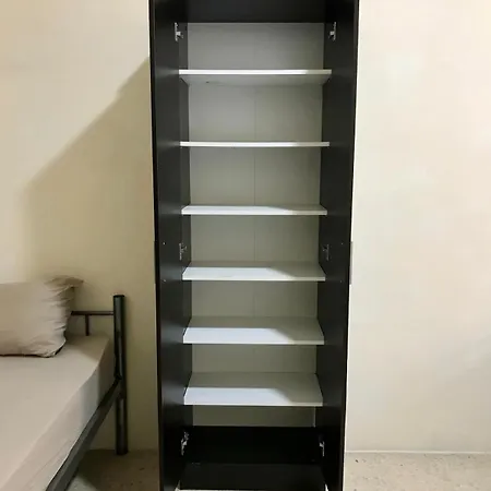 Private St Julians Vandrarhem