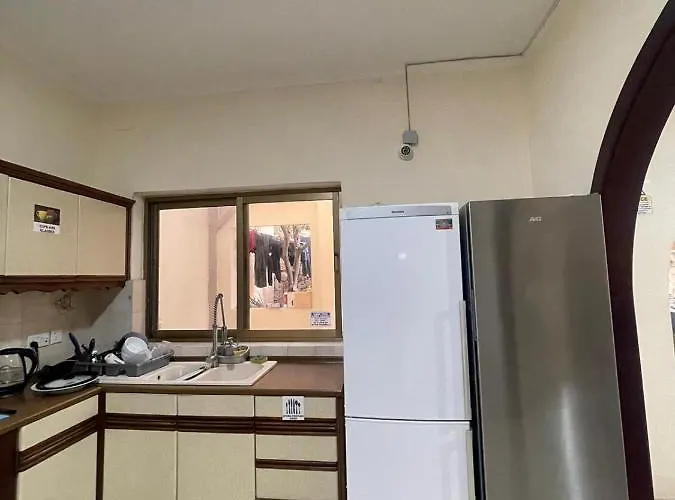 Private St Julians * سانت جوليان