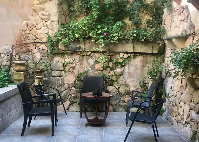 Private St Julians *