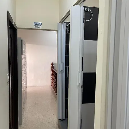 Private Rooms St Julians