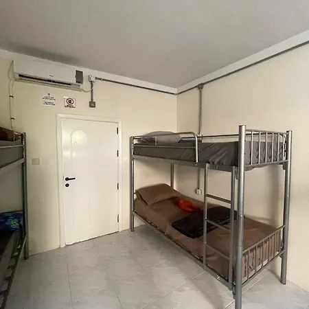 Hostel Private Rooms St Julians Saint Julian's