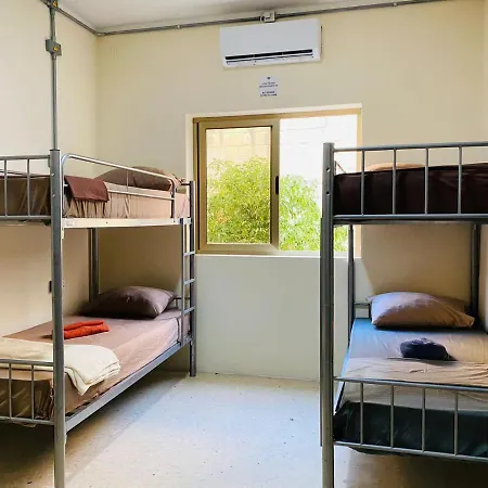 Private Rooms St Julians Hostel